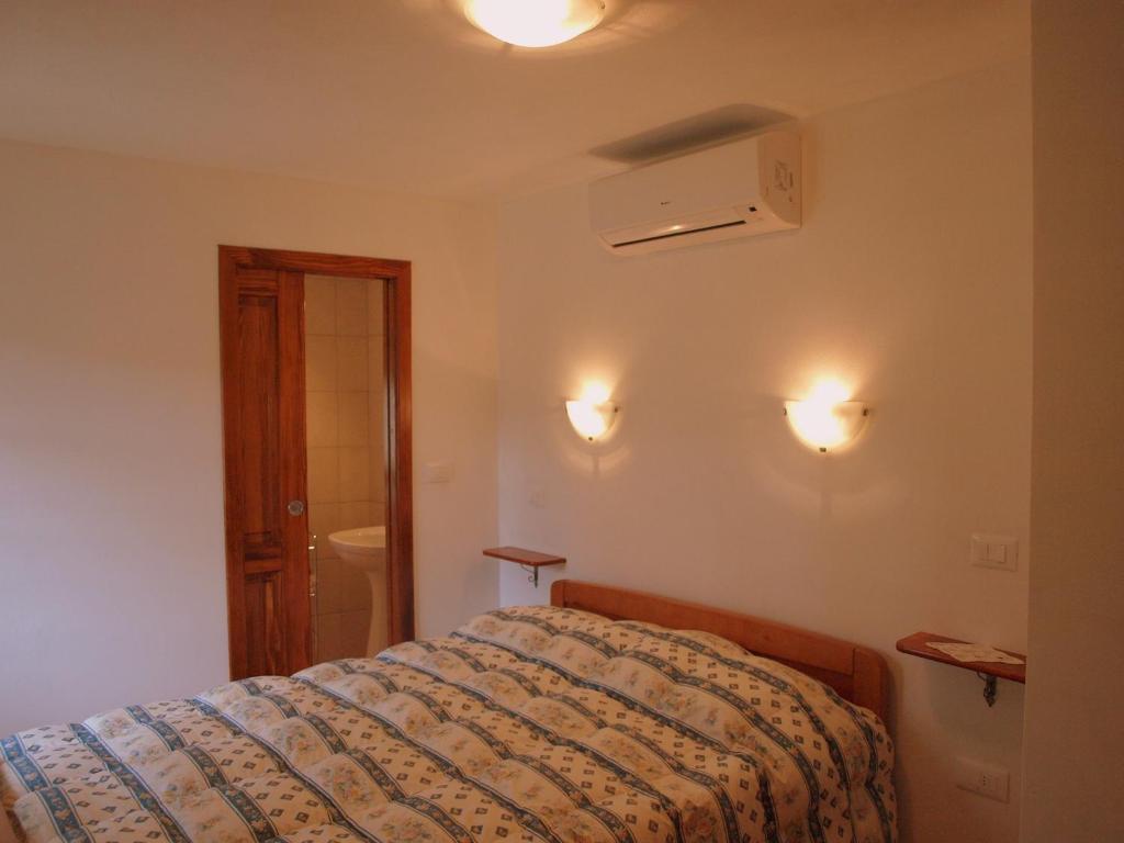 Al Merlo Olivo, Rural Istrian House Buje Kamer foto
