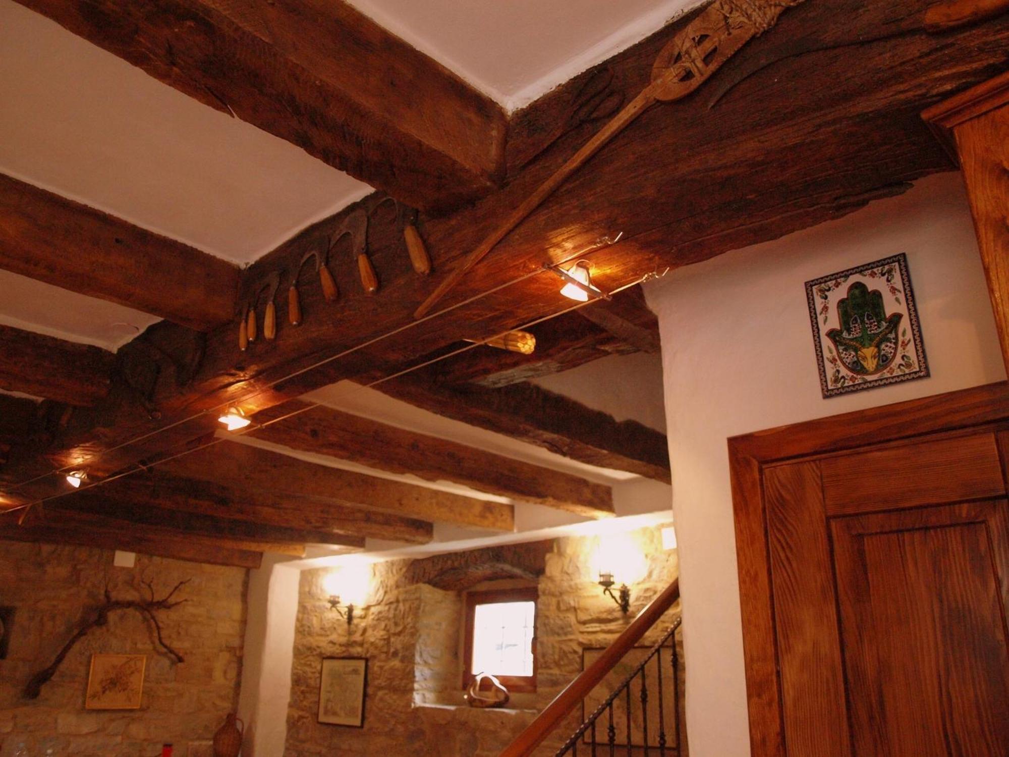Al Merlo Olivo, Rural Istrian House Buje Buitenkant foto